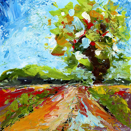 Landscape 3-27-2021 Karen MacDuff squires