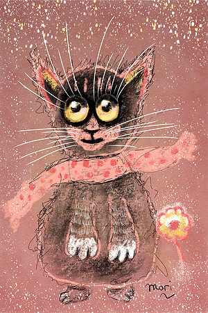 "Catatude"