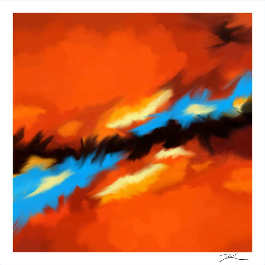 "Forest Fire" 9 2017