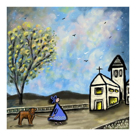 "Baby Coo" July 2018