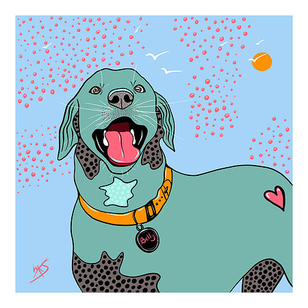 "Betty" Aug 4th 2018
