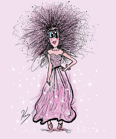 Great Hair Day! Feb 10 2019