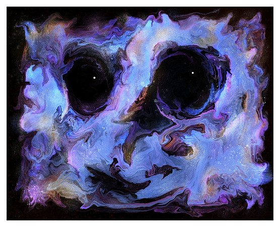 Lavender Boy -Feb 2019