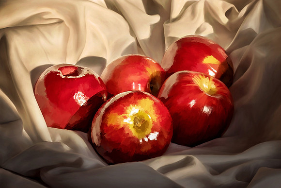 Apples
