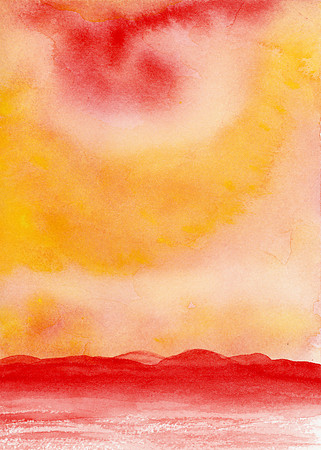 Hot Day On Mars -Oct 2019