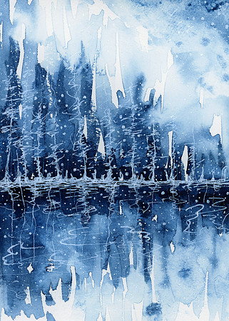 Magical Winterland -Oct 2019