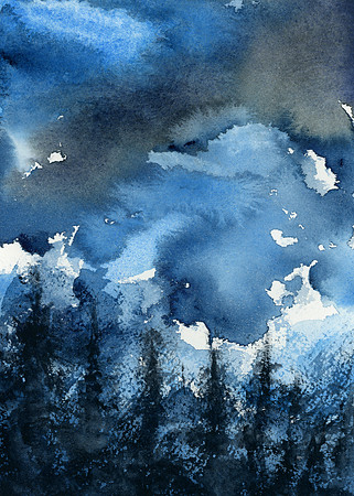 Mother Nature On The Rampage -Oct 2019