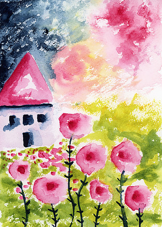 Fairy House