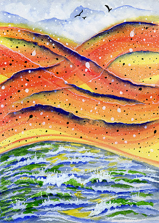 Loch Choppy