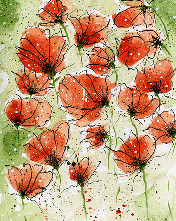 Flowers