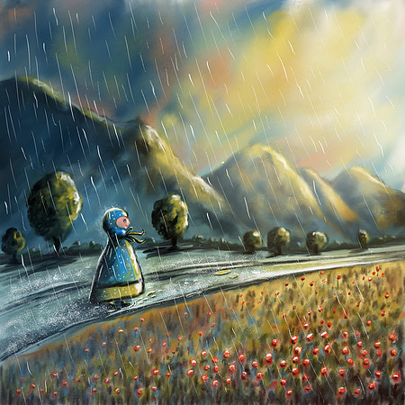 Rain -Dec 2019