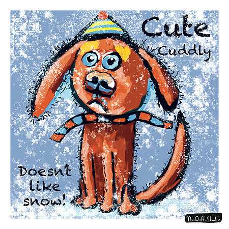 Cute Cuddly -Jan_2020