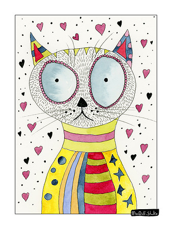 Cat  -2019