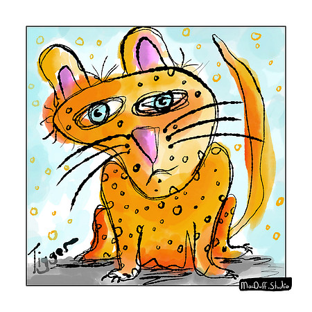 Tigger -Jan 2020