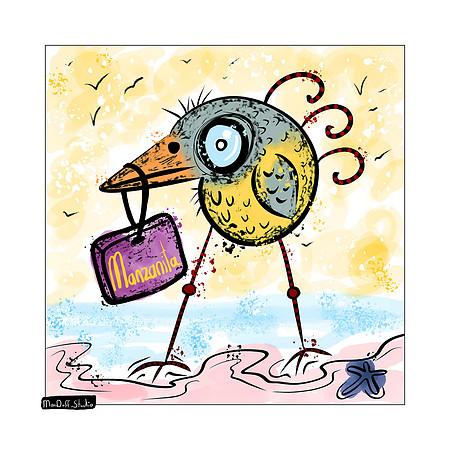 Manzanita Bird -Jan 2020