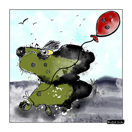 Walkies -Jan 2020