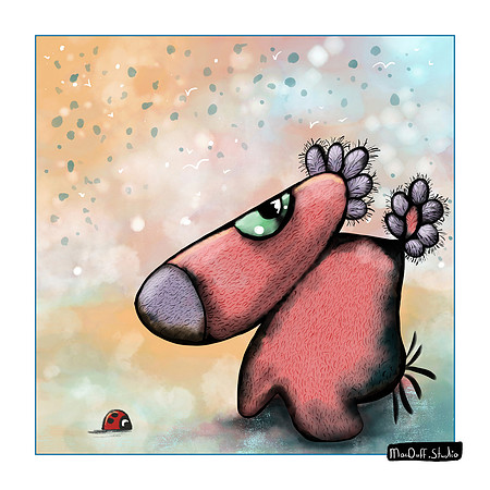 Pink Thing -Feb 2020