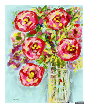 Flower March 23 2020
