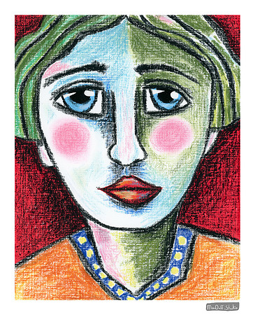 Portrait 4-30-2020