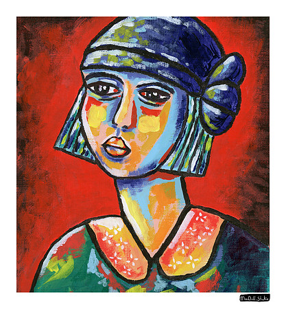 Portrait 5-5-2020