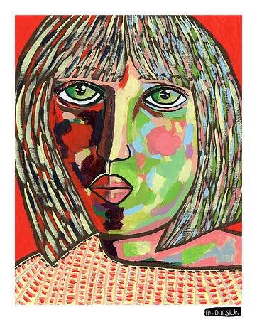 Portrait 5-12-2020