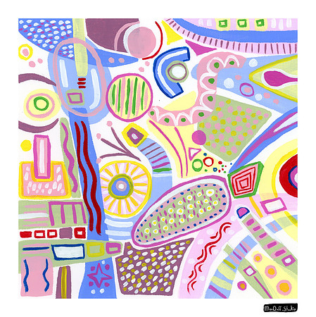 Abstract- June 4 2020