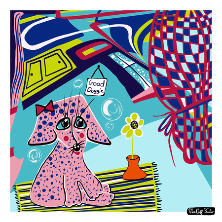 Good Dog -Nov 29, 2020
