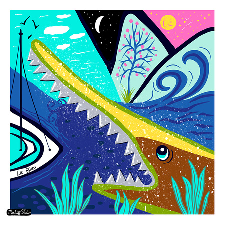Zasha The Shark  Dec 10, 2020