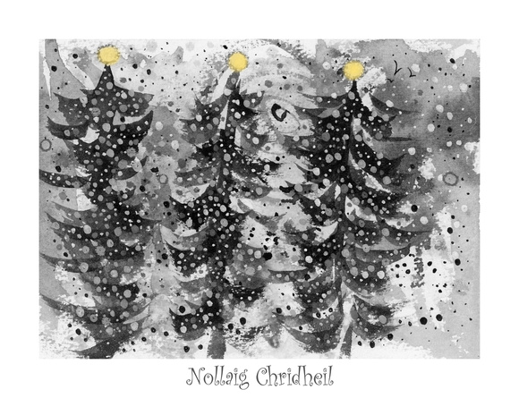 Trees -Dec 2020